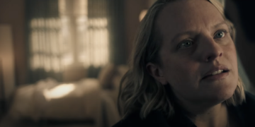 ‘The Handmaid’s Tale’ Prepares its Exodus